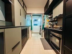Blk 684A Waterway View (Punggol), HDB 5 Rooms #535083701